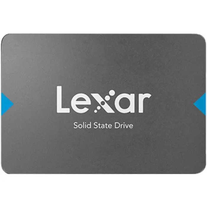 اس اس دی لکسار SSD LEXAR NQ100 256GB -gallery-1