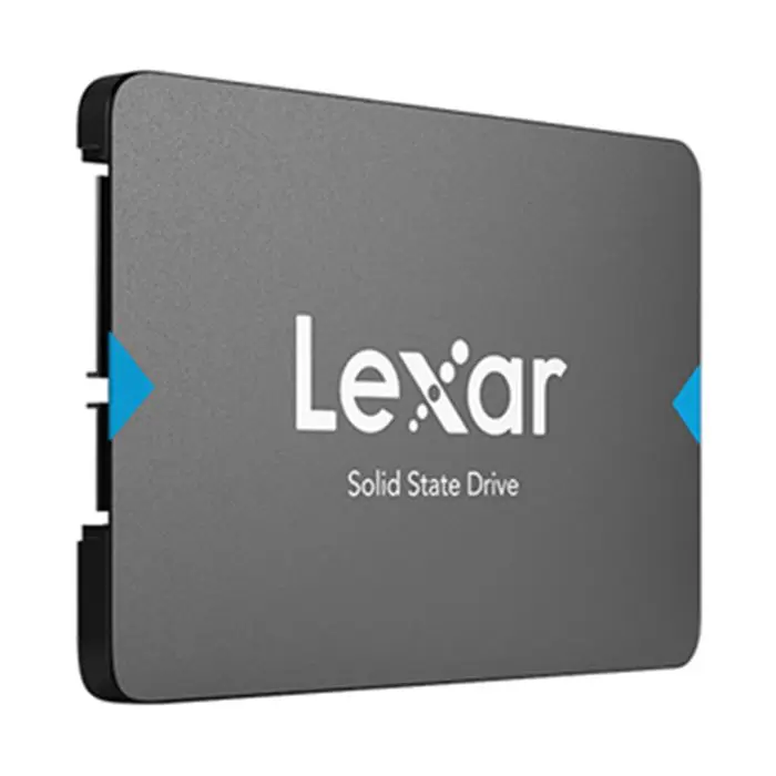 اس اس دی لکسار SSD LEXAR NQ100 256GB -gallery-2