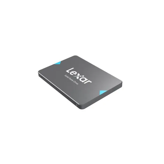 اس اس دی لکسار SSD LEXAR NQ100 256GB -gallery-3