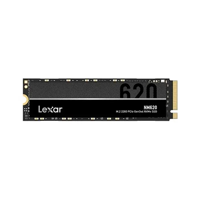 اس اس دی اینترنال لکسار NM620 ظرفیت 512 گیگابایت -gallery-4
