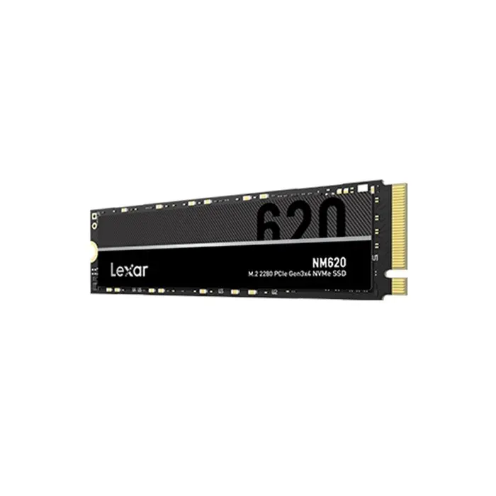 اس اس دی اینترنال لکسار NM620 ظرفیت 512 گیگابایت -gallery-5