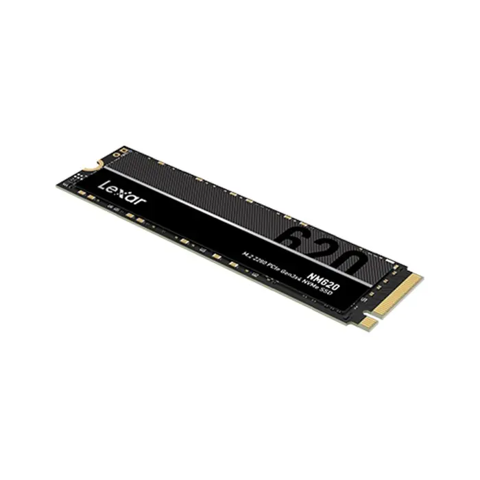 اس اس دی اینترنال لکسار NM620 ظرفیت 512 گیگابایت -gallery-6
