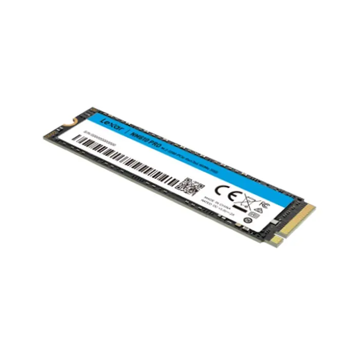 حافظه اس اس دی اینترنال لکسار مدل NM610 PRO ظرفیت 2 ترابایت -gallery-2