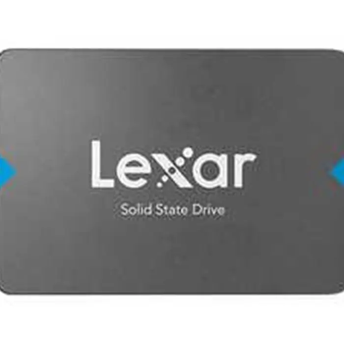 حافظه SSD اینترنال 960 گیگابایت Lexar مدل NQ100 -gallery-1