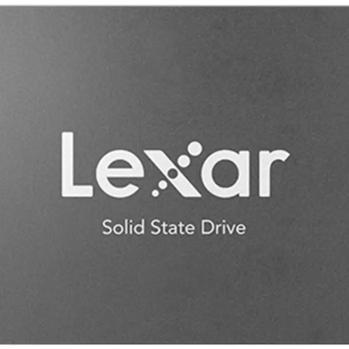 حافظه SSD اینترنال 960 گیگابایت Lexar مدل NQ100 -gallery-2