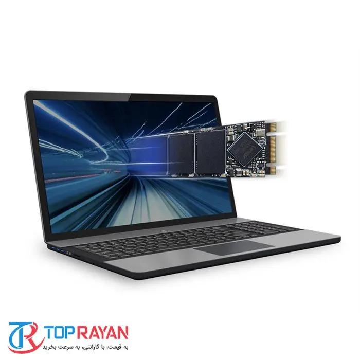 حافظه SSD لکسار مدل NM100 ظرفیت 512 گیگابایت -gallery-9