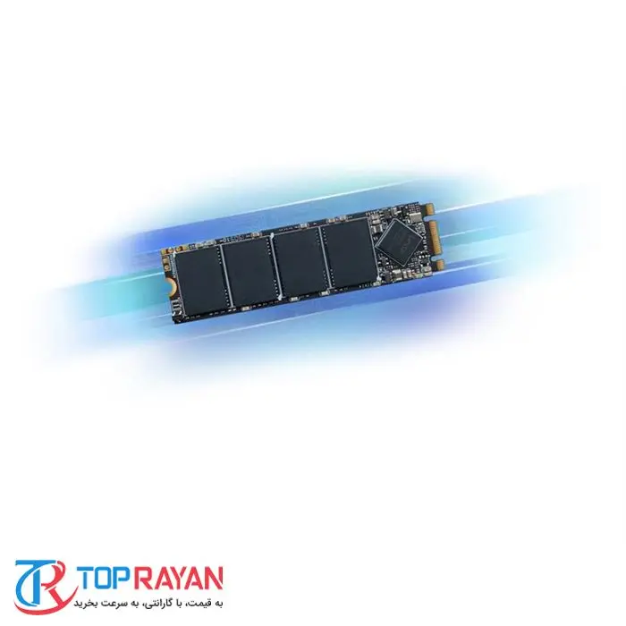 حافظه SSD لکسار مدل NM100 ظرفیت 512 گیگابایت -gallery-2