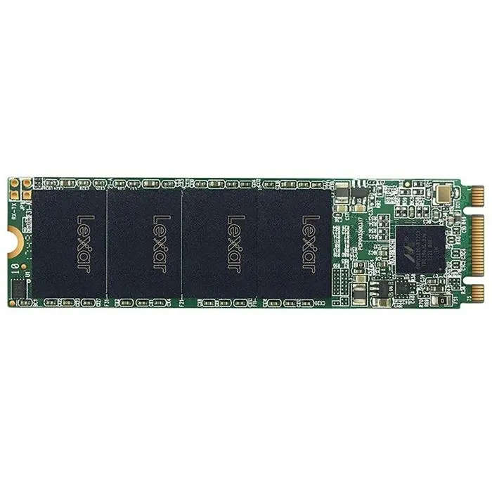 حافظه SSD لکسار مدل NM100 ظرفیت 512 گیگابایت -gallery-6