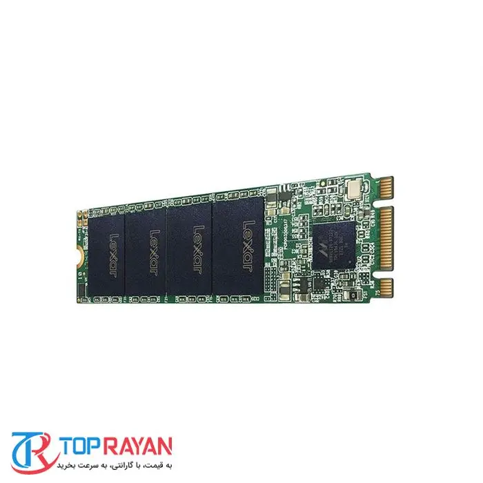 حافظه SSD لکسار مدل NM100 ظرفیت 512 گیگابایت -gallery-7