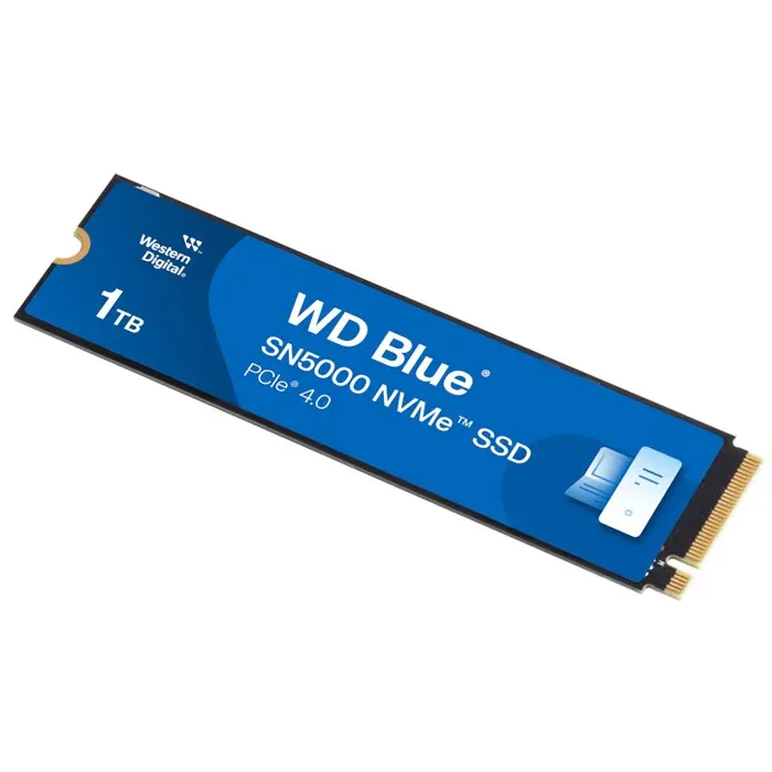 اس اس دی اینترنال وسترن دیجیتال مدل Blue SN5000 ظرفیت 1 ترابایت -gallery-6