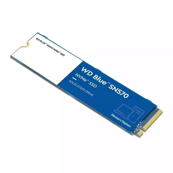 اس اس دی وسترن دیجیتال Blue SN570 2TB -gallery-4