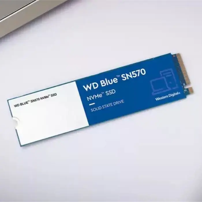 اس اس دی وسترن دیجیتال Blue SN570 2TB -gallery-7