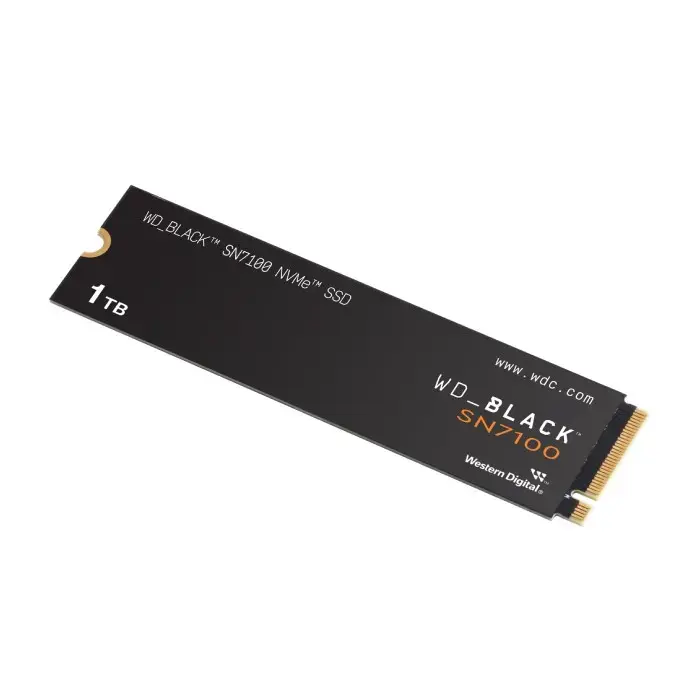 اس اس دی اینترنال وسترن دیجیتال SN7100 ظرفیت 1 ترابایت -gallery-4
