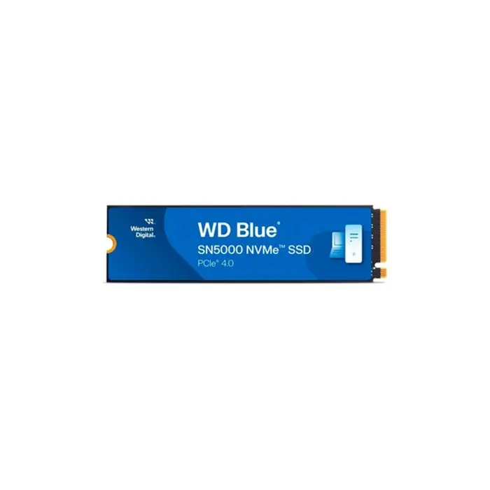 حافظه SSD وسترن دیجیتال مدل SN5000 NVME ظرفیت 2 ترابایت آبی -gallery-3