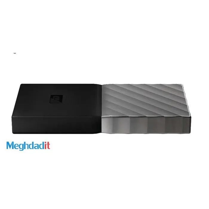 حافظه SSD اکسترنال وسترن دیجیتال مدل My Passport ظرفیت یک ترابایت -gallery-15