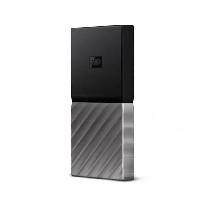 حافظه SSD اکسترنال وسترن دیجیتال مدل My Passport ظرفیت یک ترابایت -gallery-17