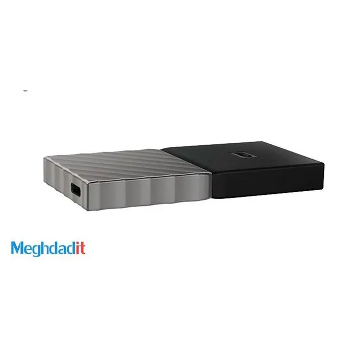 حافظه SSD اکسترنال وسترن دیجیتال مدل My Passport ظرفیت یک ترابایت -gallery-4