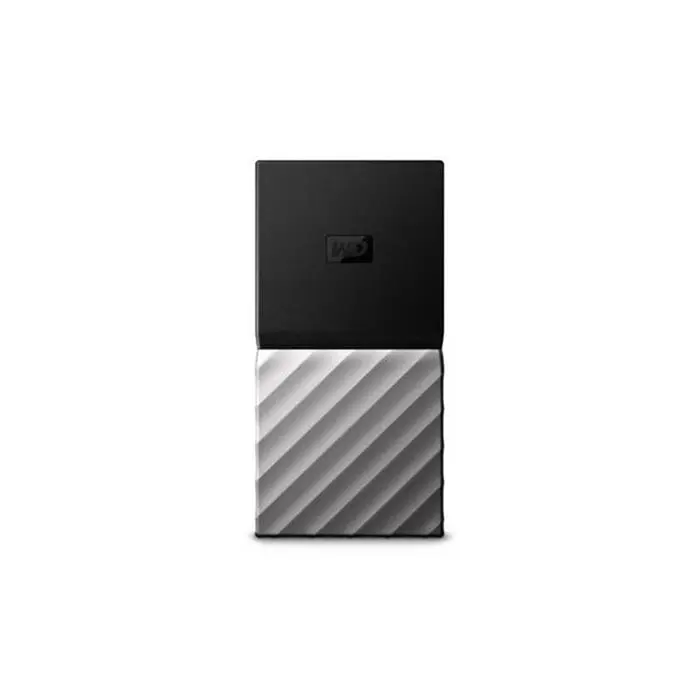 حافظه SSD اکسترنال وسترن دیجیتال مدل My Passport ظرفیت یک ترابایت -gallery-7