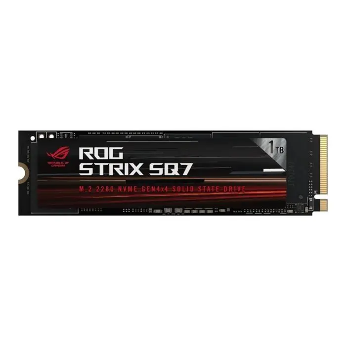 اس اس دی اینترنال ایسوس مدل ASUS ROG Strix SQ7 1TB Gen4 SSD -gallery-3