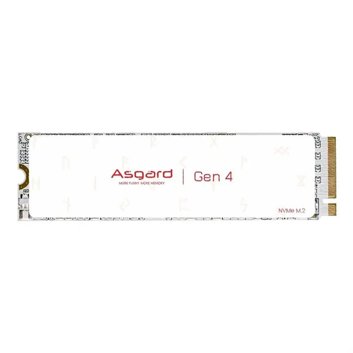 حافظه اس اس دی ازگارد مدل AN4 M.2 NVMe ظرفیت 2 ترابایت -gallery-4