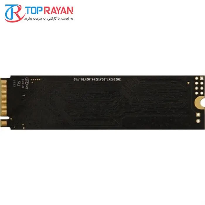 اس اس دی اینترنال ازگارد مدلAN2 NVMe-M2.80 ظرفیت 250 گیگابایت -gallery-4