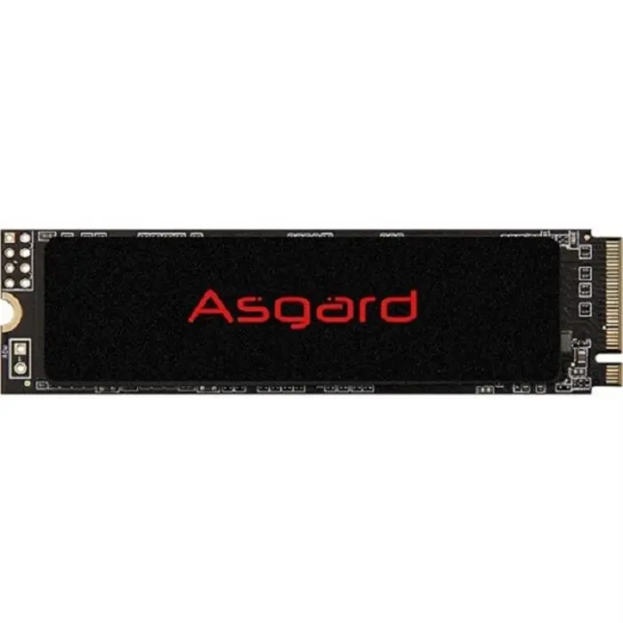 اس اس دی اینترنال ازگارد مدلAN2 NVMe-M2.80 ظرفیت 500 گیگابایت -gallery-3