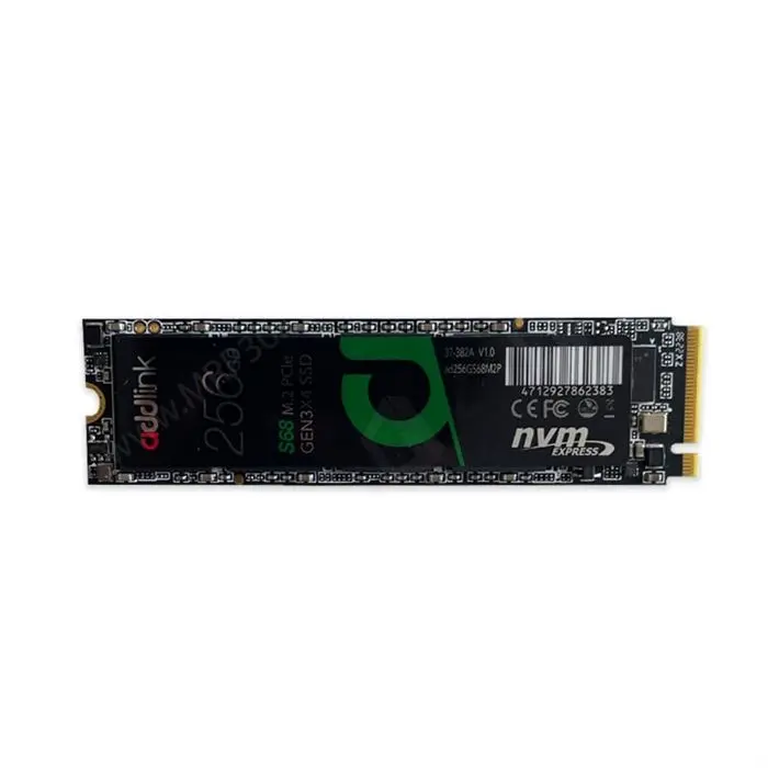 حافظه SSD ادلینک مدل addlink S68 256GB PCIe -gallery-1