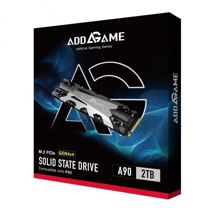 حافظه SSD ادلینک 2 ترابایت A90 Lite -gallery-1