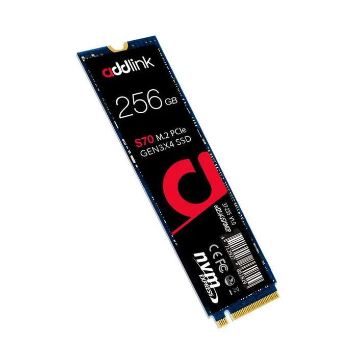 اس اس دی ادلینک مدل AddLink NVMe S70 M2 ظرفیت 256GB -gallery-5