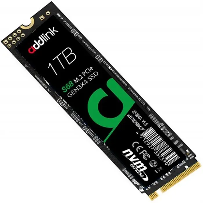 اس اس دی اینترنال ادلینک S68 ظرفیت 1 ترابایت -gallery-5