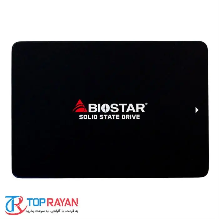 حافظه SSD اینترنال بایوستار مدل S120 ظرفیت 240 گیگابایت -gallery-4