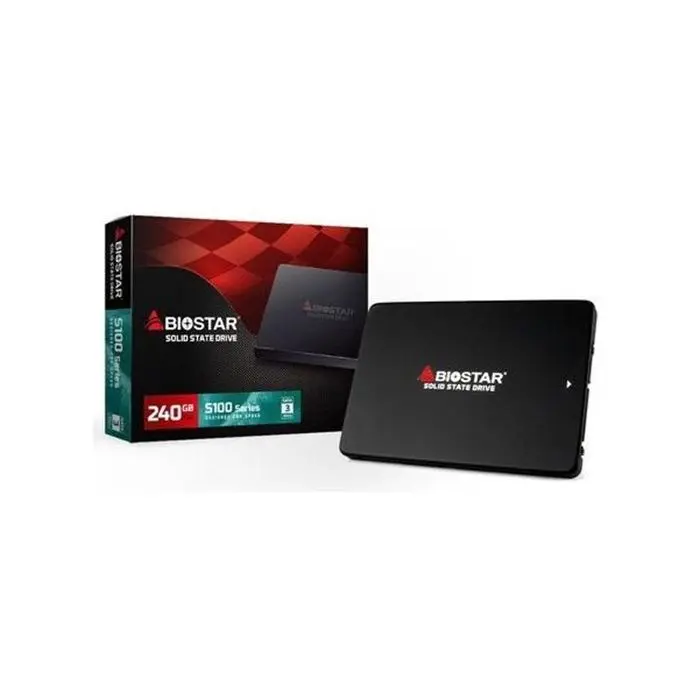 حافظه SSD بایوستار مدل S100 ظرفیت 240 گیگابایت -gallery-8