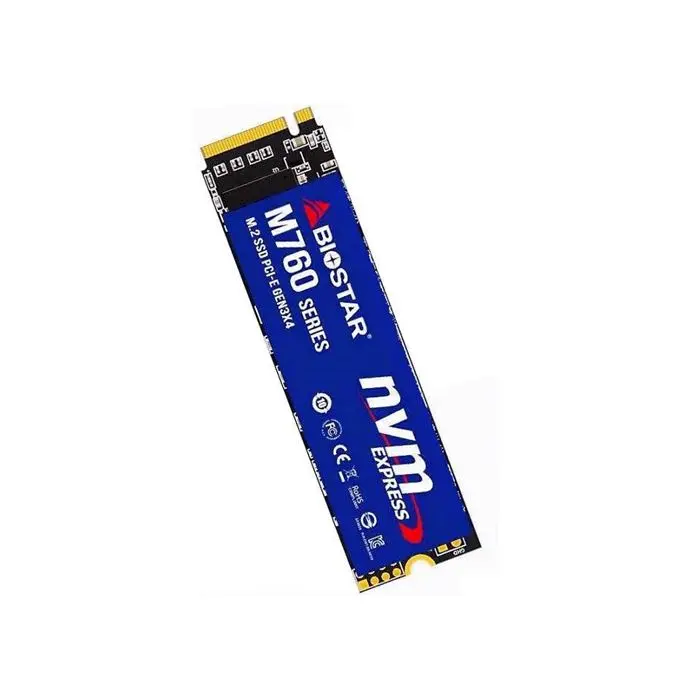 حافظه SSD بایوستار M760 512GB -gallery-2