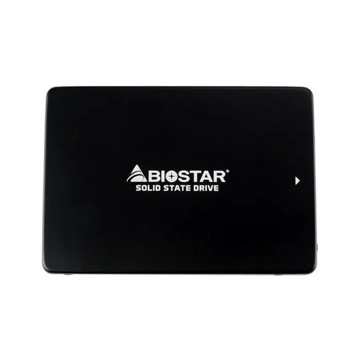 حافظه SSD بایوستار مدل S160 ظرفیت 256 گیگابایت -gallery-4