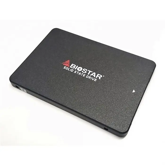 حافظه SSD بایوستار مدل S160 ظرفیت 256 گیگابایت -gallery-5