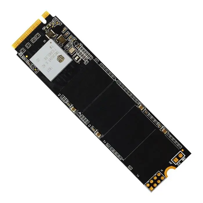 حافظه SSD بایوستار Biostar M760 256GB M.2 2280 -gallery-2