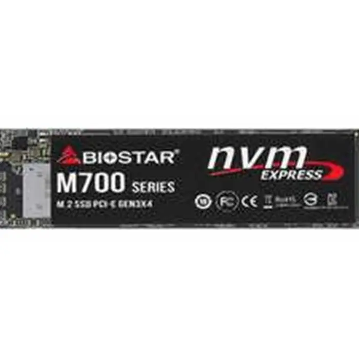 حافظه SSD اینترنال بایوستار M700 ظرفیت 128 گیگابایت -gallery-3
