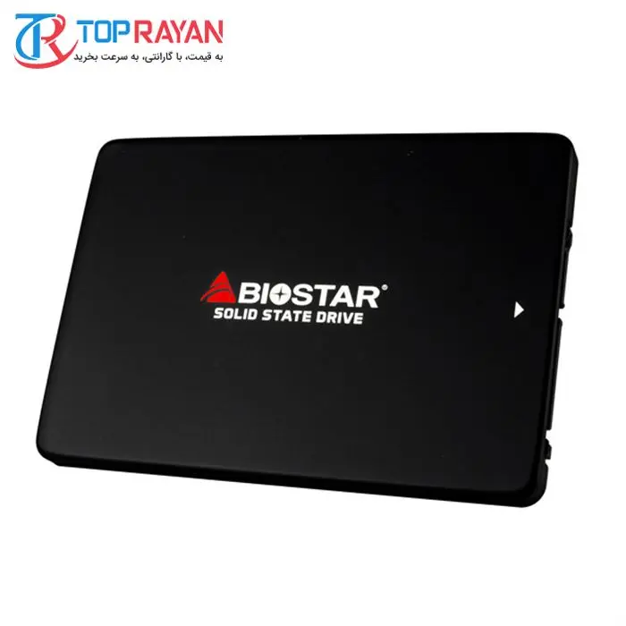 اس اس دی اینترنال بایوستار مدل S100 ظرفیت 256 گیگابایت -gallery-9