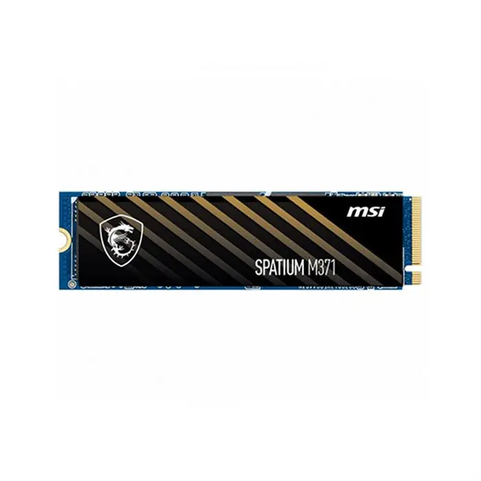 حافظه SSD ام اس آی مدل Msi SPATIUM M371 ظرفیت 2 ترابایت -gallery-3