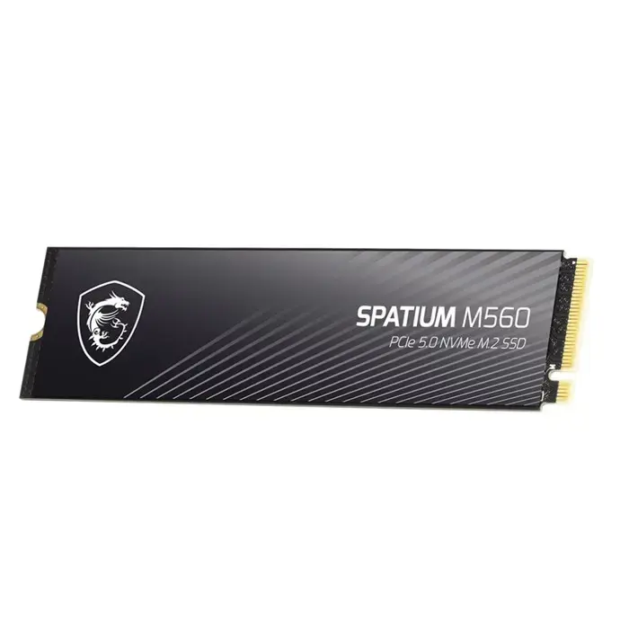 اس اس دی اینترنال ام اس آی Spatium M560 ظرفیت 1 ترابایت -gallery-2