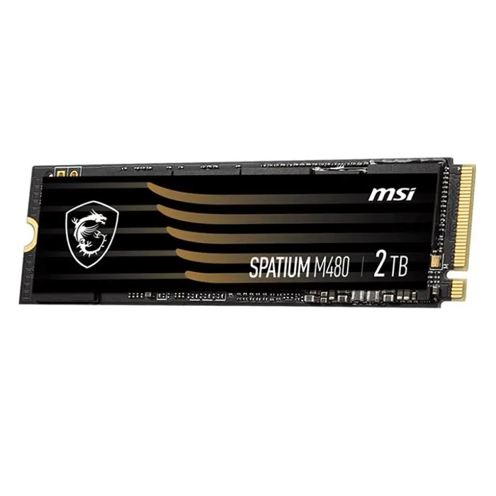 اس اس دی اینترنال ام اس آی SPATIUM M482 ظرفیت 2 ترابایت -gallery-2