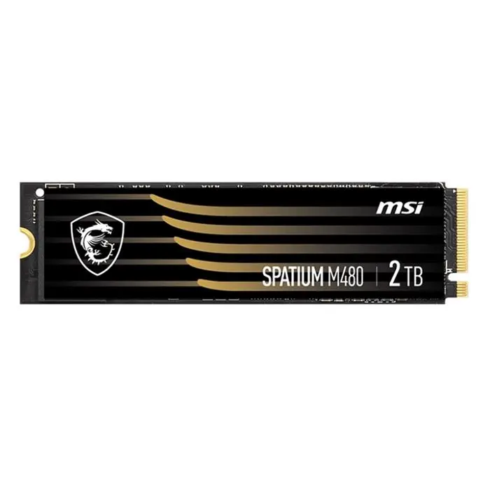 اس اس دی اینترنال ام اس آی SPATIUM M482 ظرفیت 2 ترابایت -gallery-6