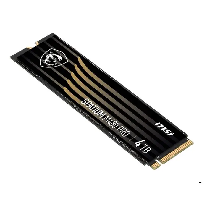 اس اس دی اینترنال ام اس آی SPATIUM M480 PRO ظرفیت 4 ترابایت -gallery-2
