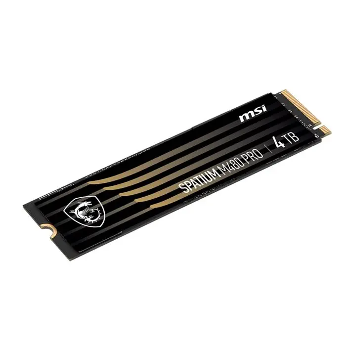 اس اس دی اینترنال ام اس آی SPATIUM M480 PRO ظرفیت 4 ترابایت -gallery-8