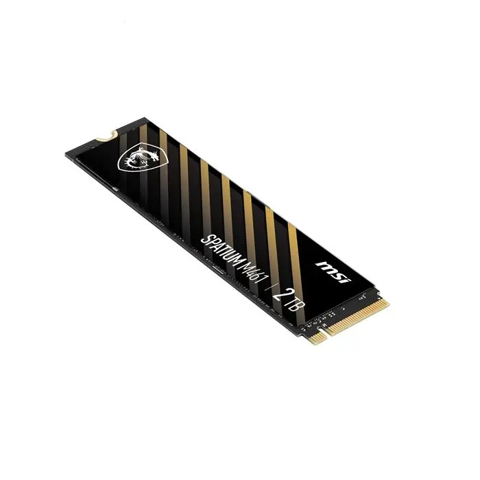 اس اس دی ام اس آیSSD MSI SPATIUM M461 2TB -gallery-4