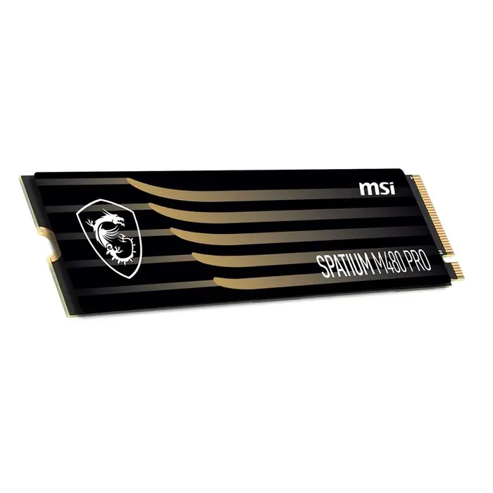 اس اس دی اینترنال ام اس آی SPATIUM M480 PRO ظرفیت 2 ترابایت -gallery-2