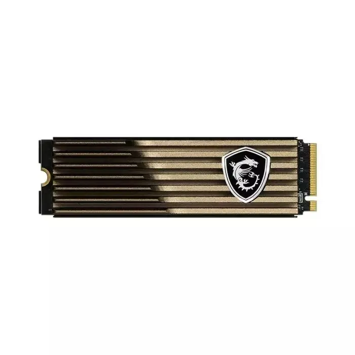 اس اس دی اینترنال ام اس آی مدل SPATIUM M570 PCIe 5.0 NVMe M.2 هیت سینک ظرفیت 1 ترابایت -gallery-6