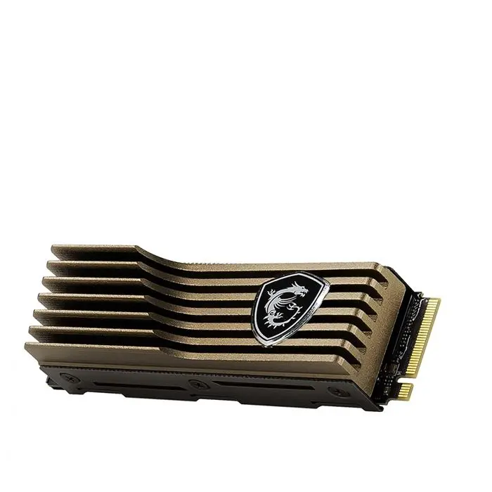 اس اس دی ام اس آی SSD MSI SPATIUM M480 2TB -gallery-3