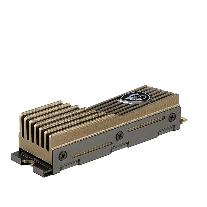 اس اس دی ام اس آی SSD MSI SPATIUM M480 2TB -gallery-4