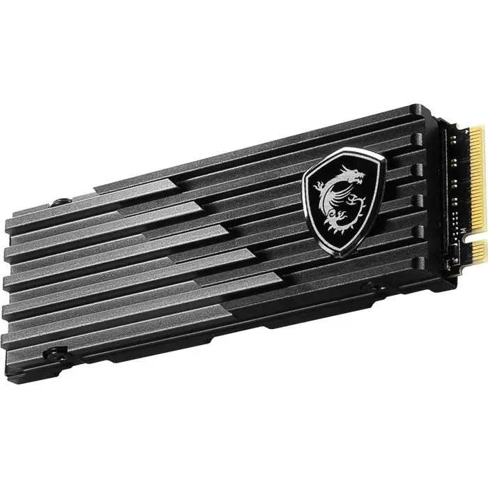 اس اس دی اینترنال ام اس آی مدل SPATIUM M480 PCIe 4.0 NVMe M.2 PLAY ظرفیت 2TB -gallery-7